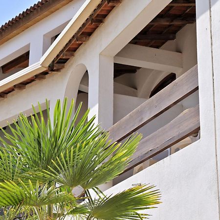 פורטיסיו Motel De Porticcio מראה חיצוני תמונה