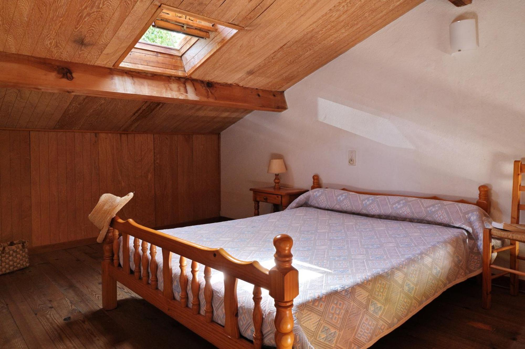פורטיסיו Motel De Porticcio מראה חיצוני תמונה