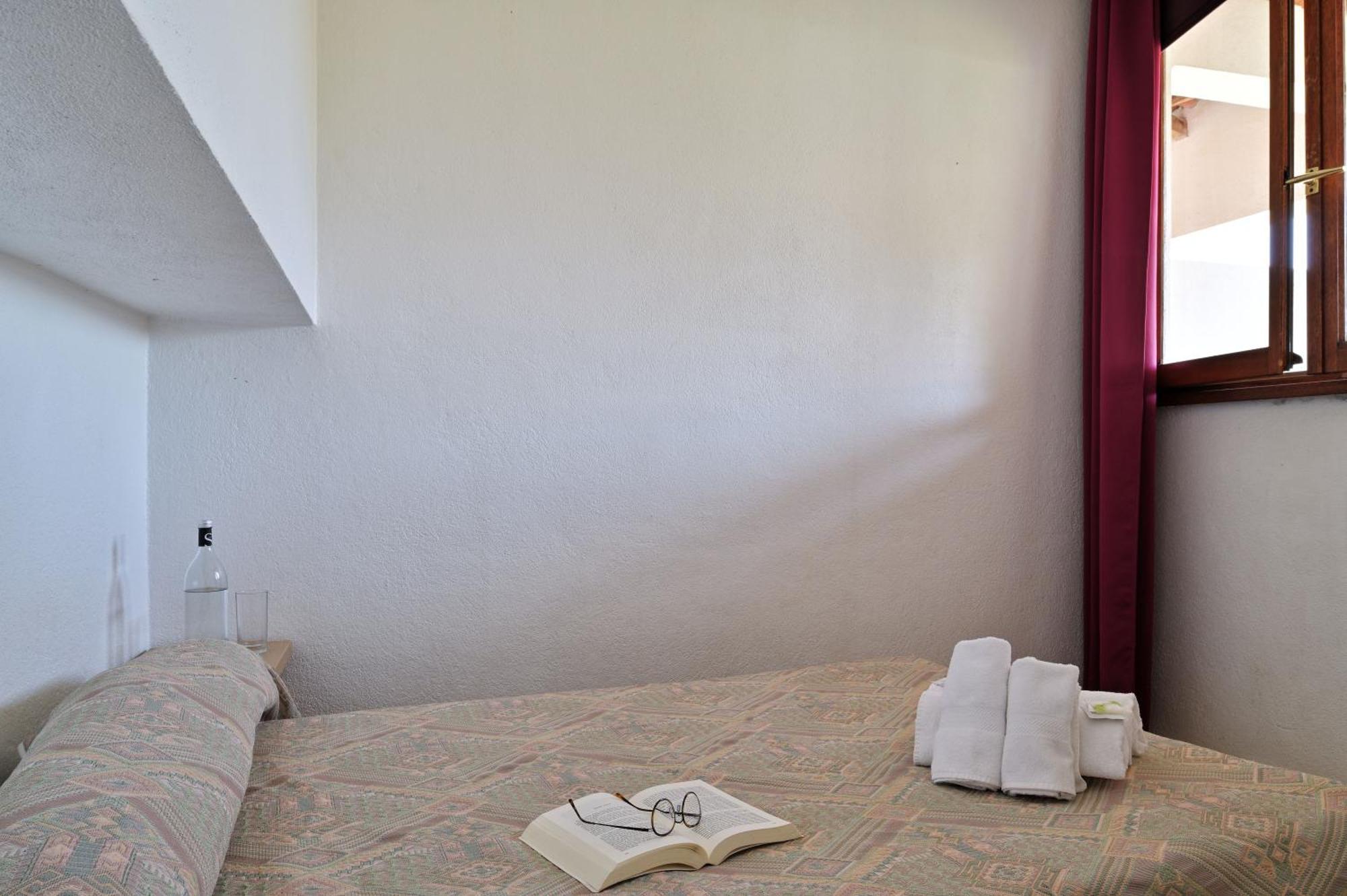 פורטיסיו Motel De Porticcio מראה חיצוני תמונה